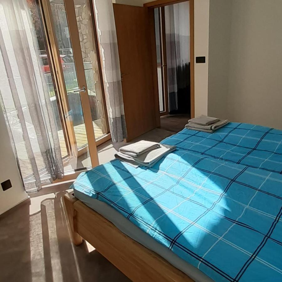 Apartman 107 Hotel Ovruc Štrbské Pleso エクステリア 写真